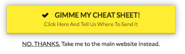 SNAP - Landing Page Optimization