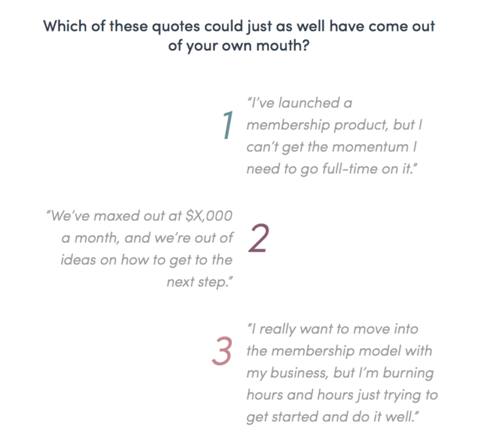 SNAP - Landing Page Optimization