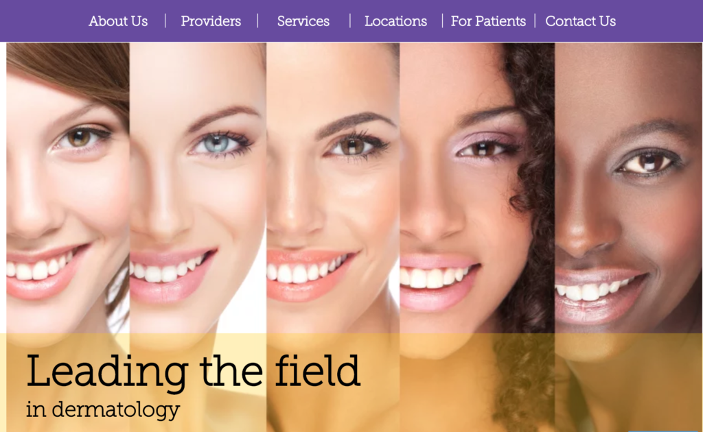 Landing Page Optimization Headline