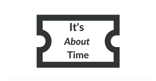 It's About Time - SNAP Copy's Productized About Page Copywriting Service